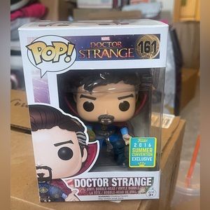 Marvel Doctor Strange Funko Pop